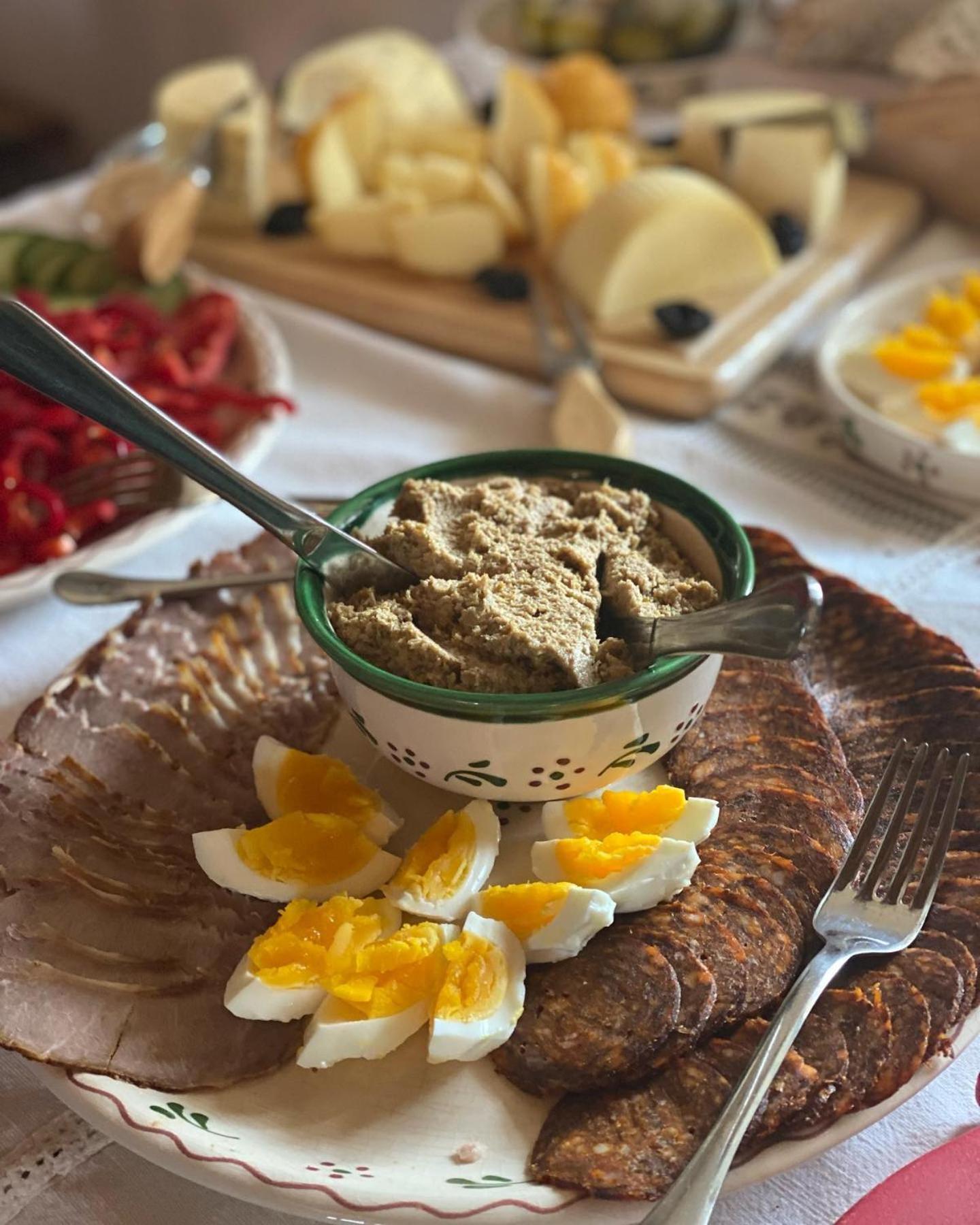 Csodaszarvas Vendeghazak Rabahidveg Zewnętrze zdjęcie
